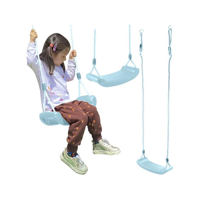 Playtive Hojdačka/Šplhacie Lano Outdoor Swing