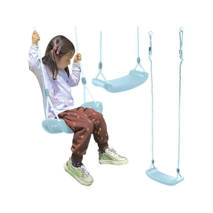Playtive Hojdačka/Šplhacie Lano Outdoor Swing