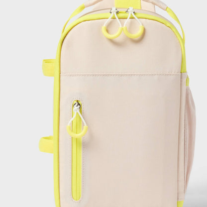 Sun Squad Soft Sided Cooler with Adjustable Straps