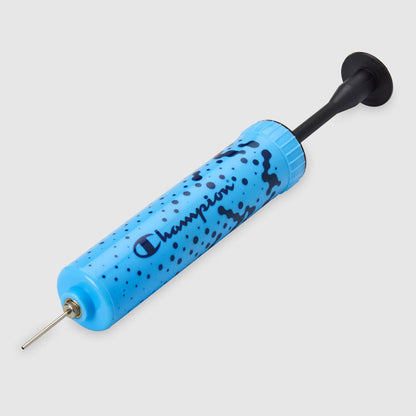 Champion Ball Pump for Quick Inflation