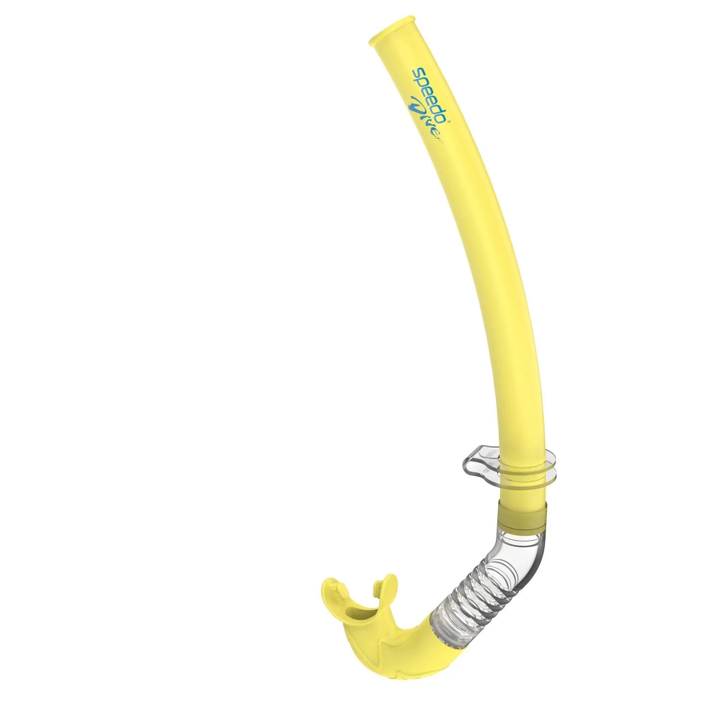 Speedo Kids' Classic Surf Gazer Mask Snorkel Set