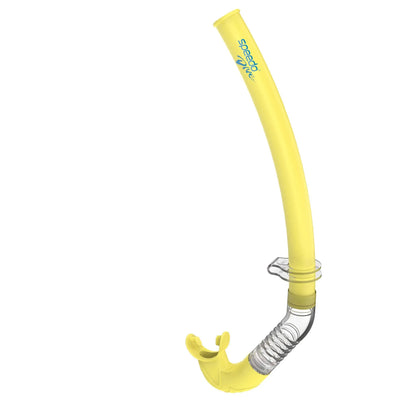 Speedo Kids' Classic Surf Gazer Mask Snorkel Set