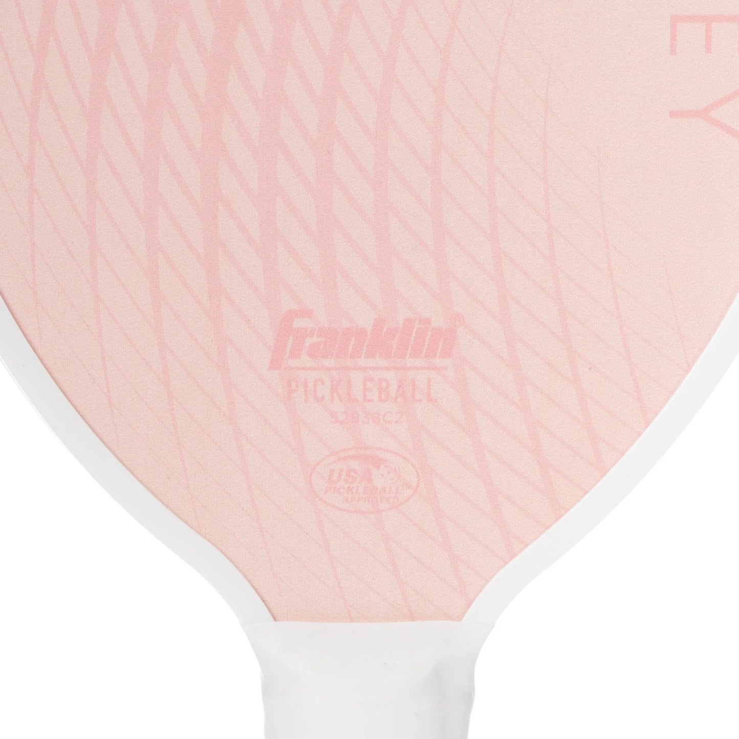 Franklin Sports 2 Player Wood Journey Pickleball Paddle and Ball Set