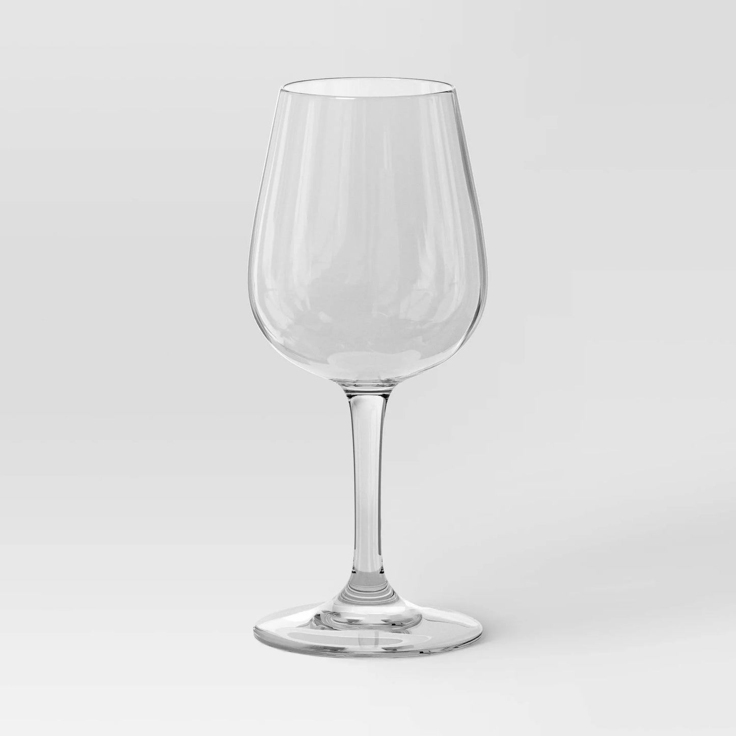 Threshold Stemmed Hutton 6-Piece Wine Glass Set