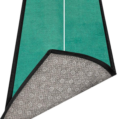 Callaway 8' Putting Golf Mat for Realistic Practice