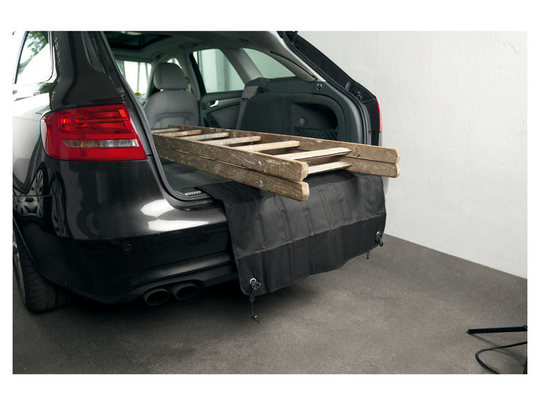 Ultimate Speed® trunk accessories, perfect for organizing your car's trunk