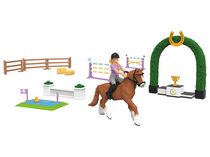 Playtive Game Set