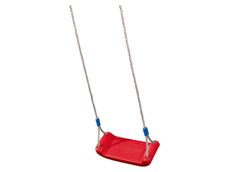 Playtive Hojdačka/Šplhacie Lano, a beautiful outdoor swing