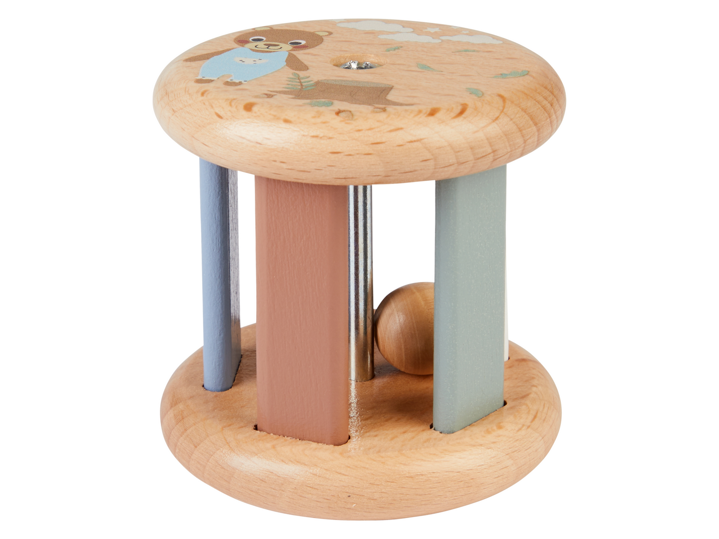 Crelando Zonnebloem Knutsel Set Educational STEM Toy