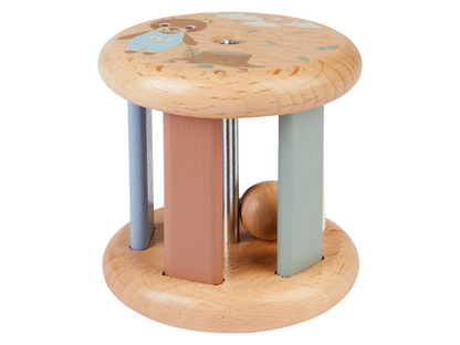 Crelando Zonnebloem Knutsel Set Educational STEM Toy