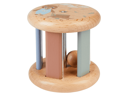 Crelando Zonnebloem Knutsel Set Educational STEM Toy
