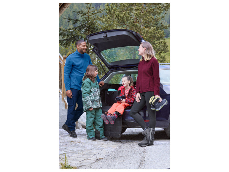Ultimate Speed® Trunk Accessories