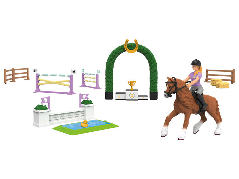 Playtive Game Set