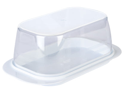 Livarno Home Storage Basket with Egg Holder and Bottle Rack