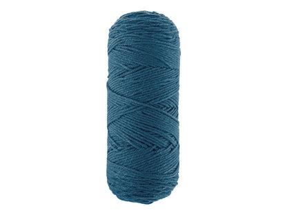 Crelando® Nicole Green Yarn for Knitting, 340m