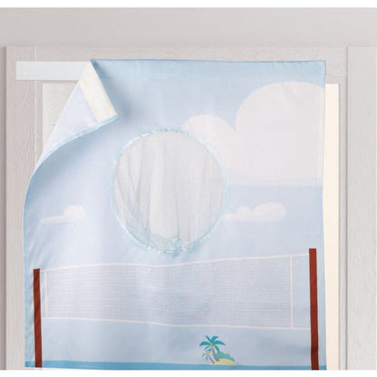 Playtive Beach Ball Door Game for Kids