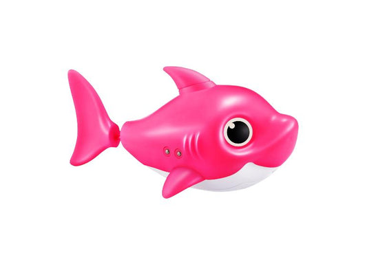 ZURU Mini Bébé Requin Toy