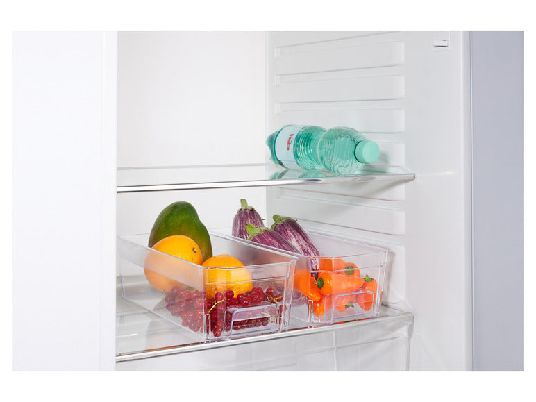 ERNESTO Refrigerator Organizer for Kitchen Cabinets