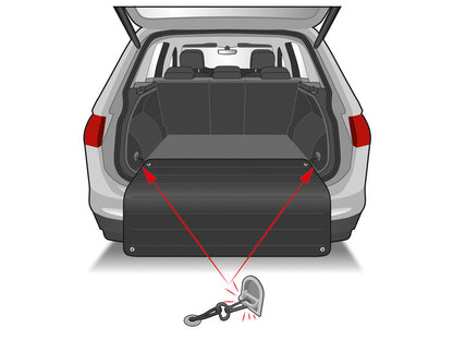 Ultimate Speed® Trunk Accessories