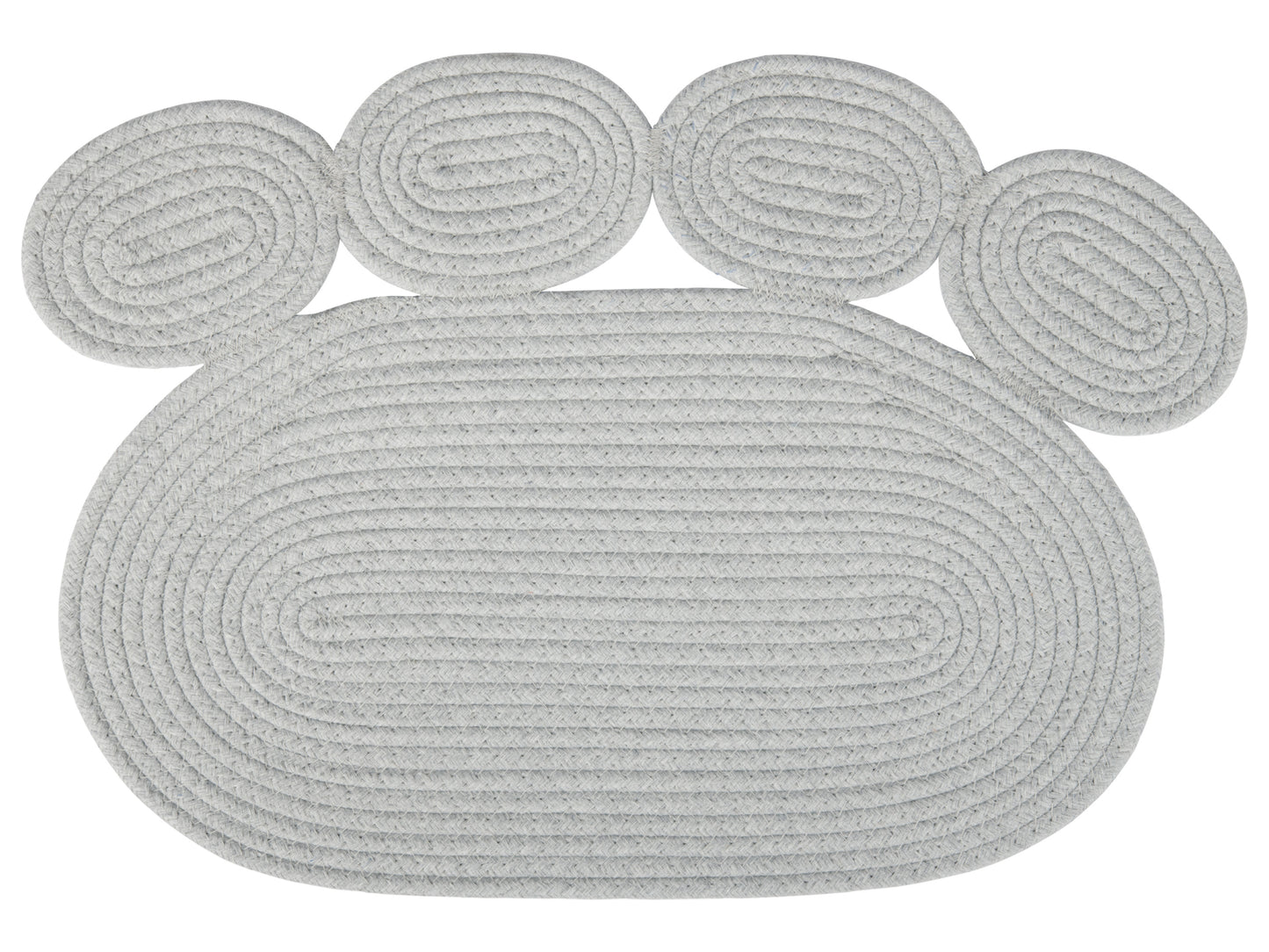 zoofari® Zoofarī Oval Scratching Cardboard for Cats
