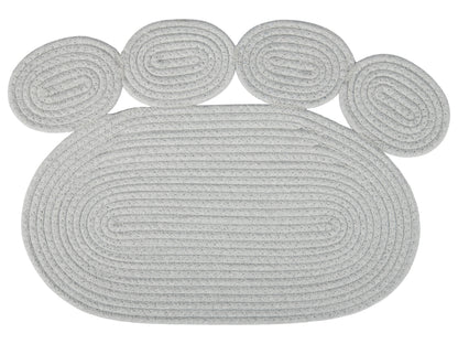 zoofari® Zoofarī Oval Scratching Cardboard for Cats