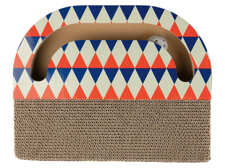 ZOOFARI® Crab Carton and Tapijt with intricate design