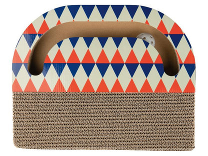 ZOOFARI® Crab Carton and Tapijt with intricate design