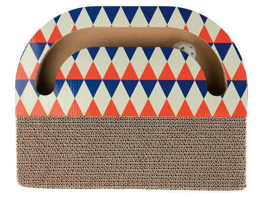 ZOOFARI® Crab Carton and Tapijt with intricate design