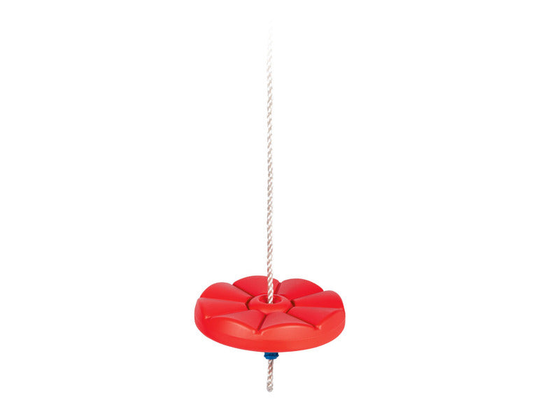 Playtive Hojdačka/Šplhacie Lano Outdoor Swing