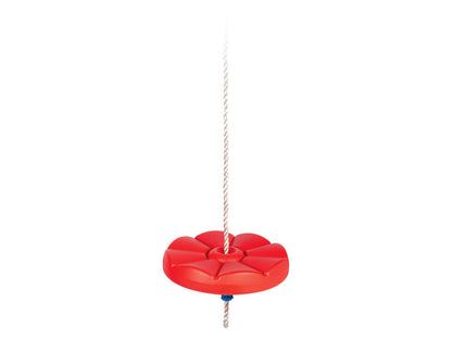 Playtive Hojdačka/Šplhacie Lano Outdoor Swing