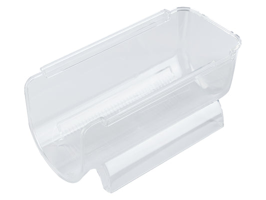 Livarno Home Storage Basket with egg holder, bottle rack, and butter dish