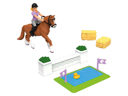 Playtive Game Set