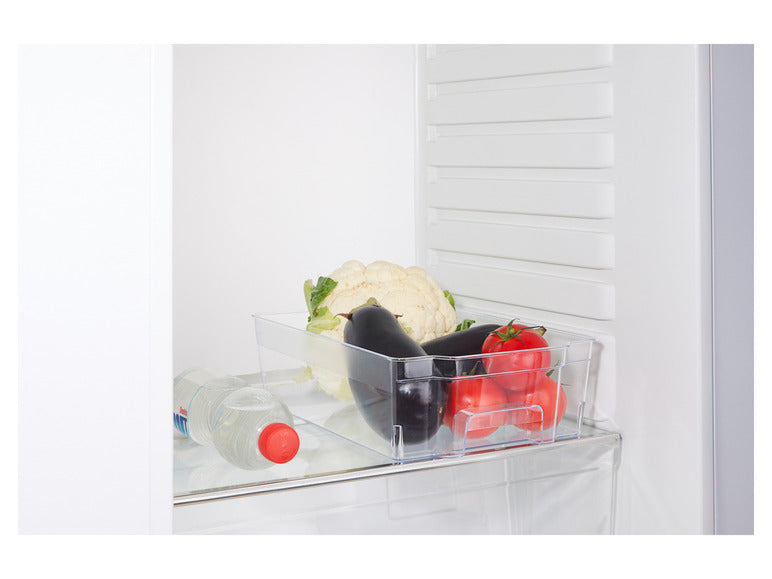 ERNESTO Refrigerator Organizer for Kitchen Cabinets