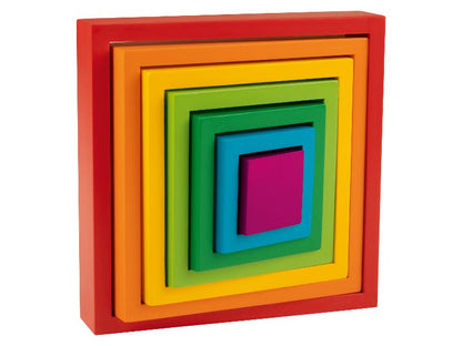 PLAYTIVE Montessori Wooden Toys