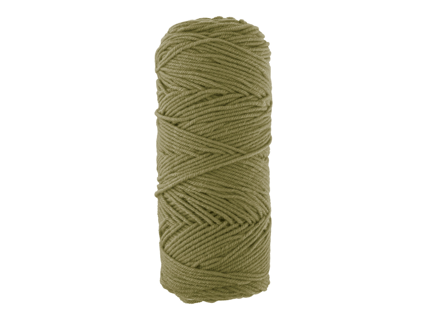 Crelando® Nicole Green Yarn for Knitting, 340m