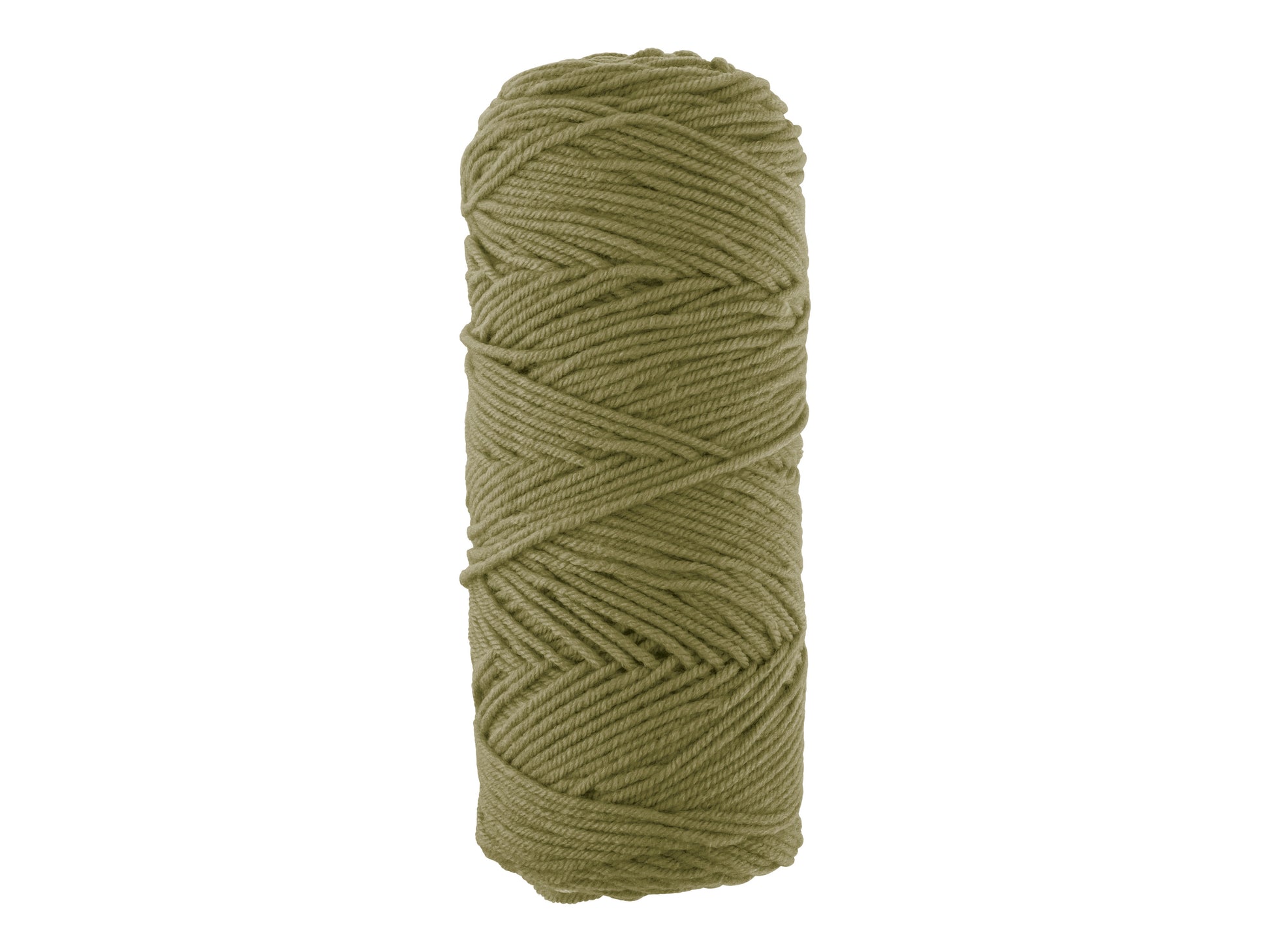 Crelando® Nicole Green Yarn for Knitting, 340m