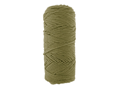 Crelando® Nicole Green Yarn for Knitting, 340m