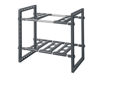 LIVARNO Home Right-Angled Oven Grill Pan