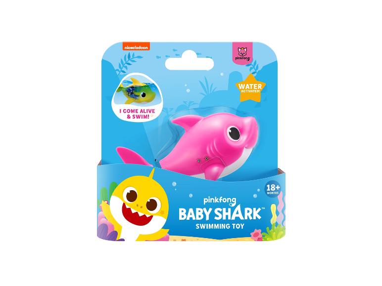 ZURU Mini Bébé Requin, a small and cute shark toy