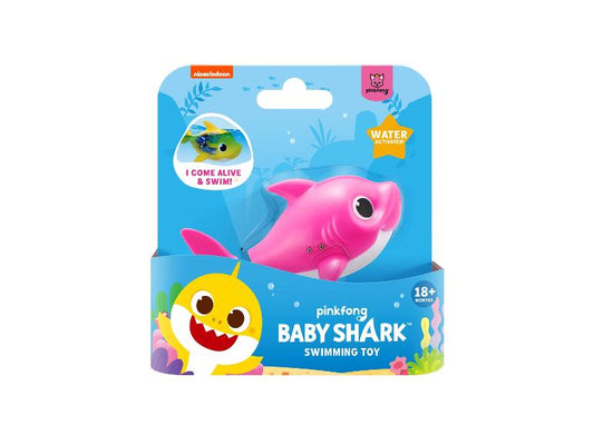 ZURU Mini Bébé Requin, a small and cute shark toy