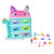 Hasbro Battleship Splash Game - Refreshing Water Battle Game