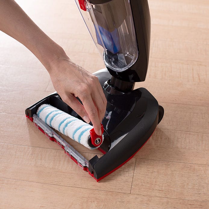 ITEM HITS Vileda Jet Clean 3 in 1 Cleaning Tool