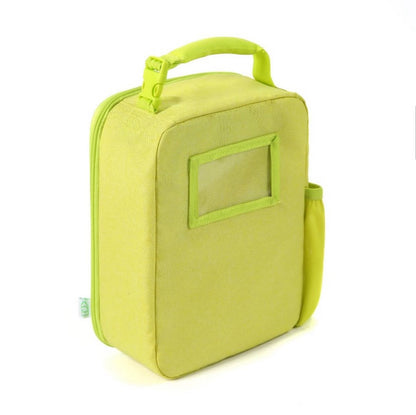 Fulton Bag Co. Upright HardBody Lunch Box with Thermal Insulation
