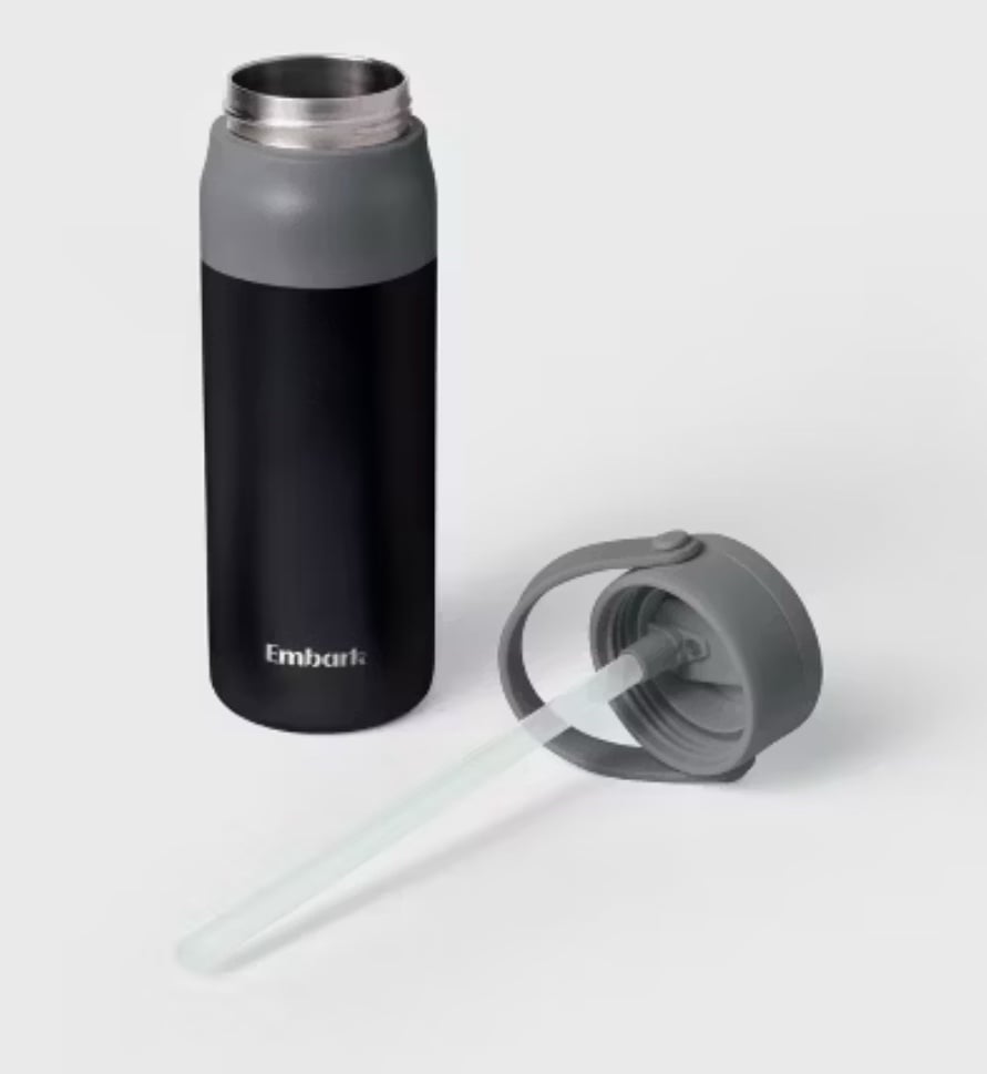 Embark Insulated Stainless Steel Water Bottle - 24 oz
