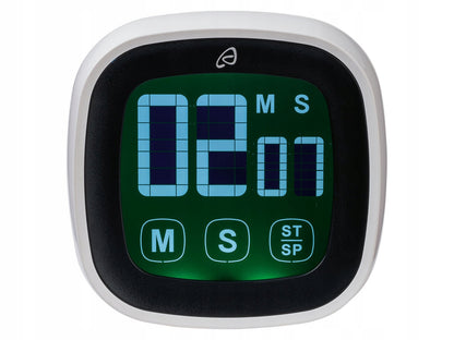 Digital Touch Kitchen Timer by Auriol