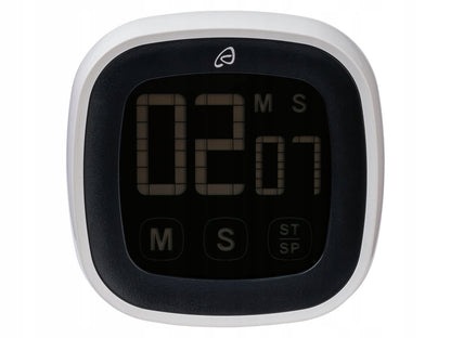 Digital Touch Kitchen Timer by Auriol with a sleek design