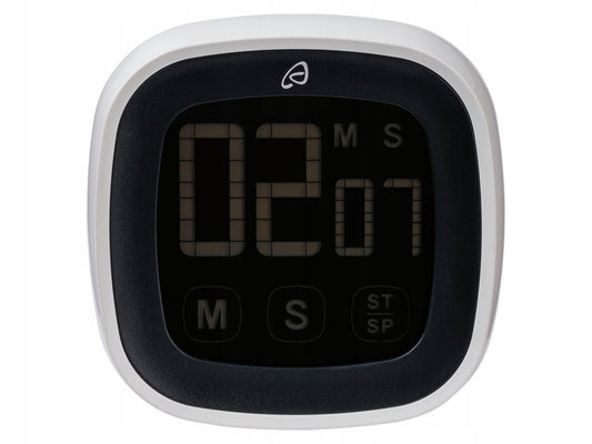 Digital Touch Kitchen Timer by Auriol with a sleek design