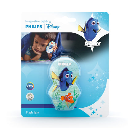 Philips Disney Dory LED Flashlight