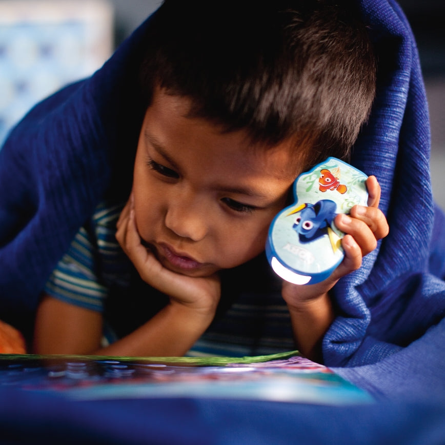 Philips Disney Dory LED Flashlight