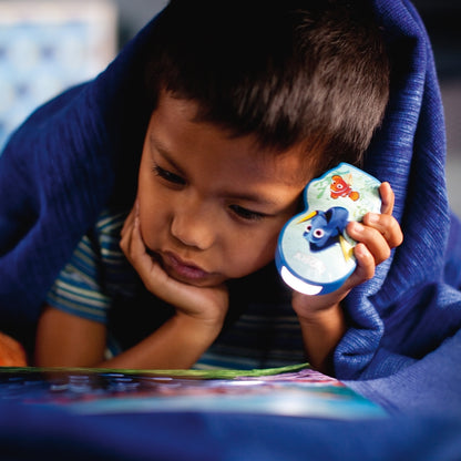 Philips Disney Dory LED Flashlight